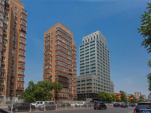 安防佰利宝龙智能家居装备