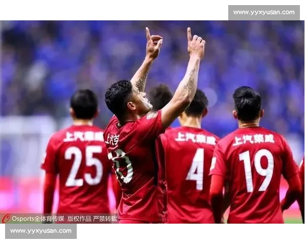 上港对决恒大焦点大战门票开售时间与抢票攻略全解析