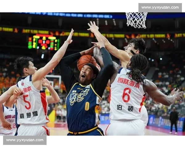 广州男篮迎战广东队：CBA巅峰对决背后的城市篮球文化解析