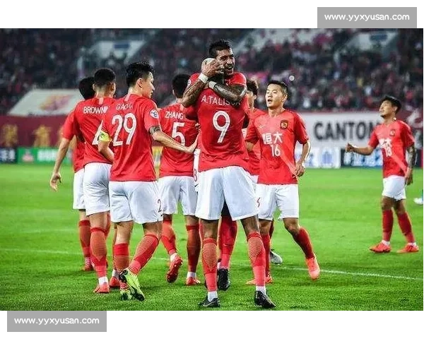 恒大vs迅雷下载资源全解析高清赛事回放与精彩瞬间一次看够 恒大vs迅雷下载资源全解析高清赛事回放与精彩瞬间一次看够