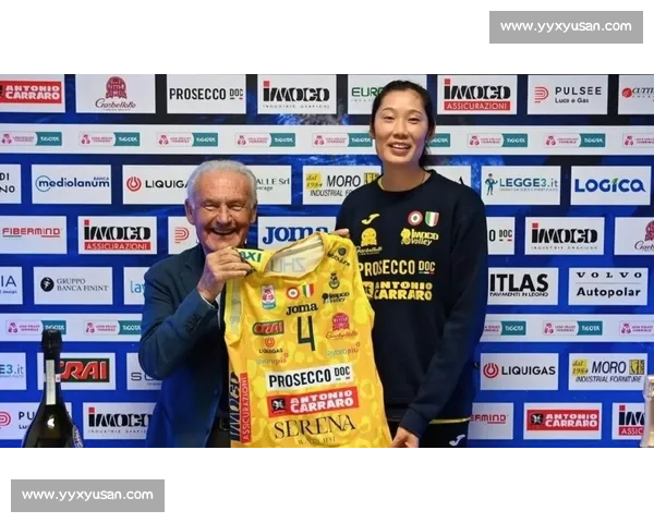 博斯科维奇火力全开对决朱婷巅峰状态 谁才是女排赛场真正核心领袖